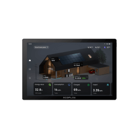 EcoFlow PowerInsight Energiemonitor