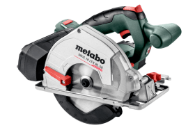 metabo Akku-Handkreissäge MKS 18 LTX BL 58