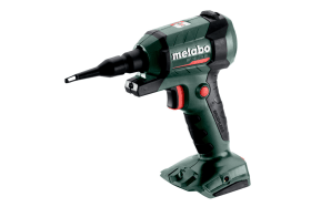 metabo Akku-Blaspistole BP 18 LTX BL