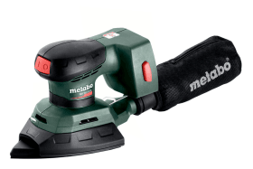 metabo Akku-Multischleifer SM 18 LTX BL