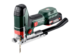 metabo cordless jigsaw ST 18 L 90