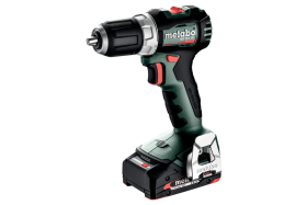metabo cordless drill BS 18 L BL