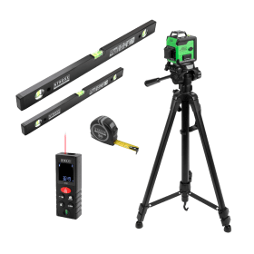 STROXX Messwerkzeuge-Set 5-teilig