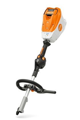 STIHL Akku-KombiMotor KMA 200 R ohne Akku & Ladegerät