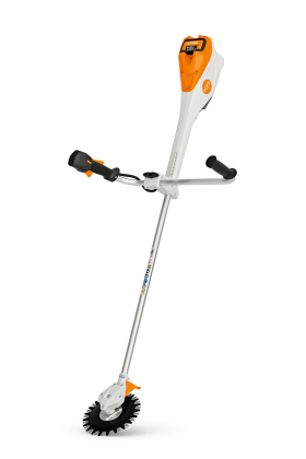 STIHL Akku-Kreiselschere RGA 140 ohne Akku & Ladegerät