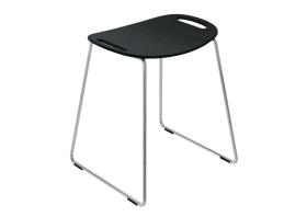 HEWI Duschhocker 950.51.30090 