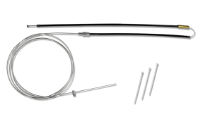 Hörmann Notentriegelung NET 1  