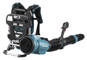 Makita Akku-Rucksackgebläse UB004C ohne Akku & Ladegerät