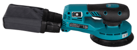 Makita Akku-Exzenterschleifer BO003CGZ 40V