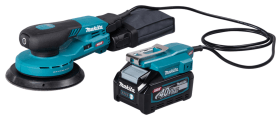 Makita Akku-Exzenterschleifer BO004CGZ 40V