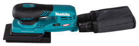 Makita Akku-Schwingschleifer BO005CGZ 40V