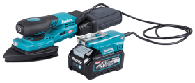 Makita Akku-Deltaschleifer BO006CGZ 40V