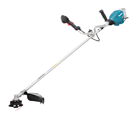 Makita Akku-Freischneider UR013G ohne Akku & Ladegerät