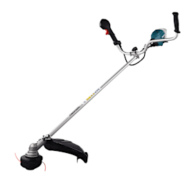 Makita Akku-Freischneider UR006G ohne Akku & Ladegerät