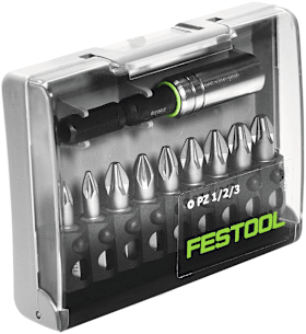 Festool Bit-Box PZ