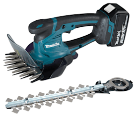 Makita Akku-Gras-/Strauchschere DUM604
