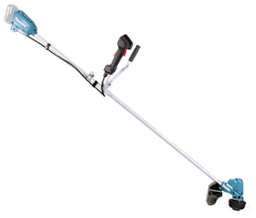 Makita Akku-Rasentrimmer DUR190U ohne Akku & Ladegerät