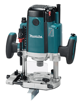 Makita oberfräse Oberfräse RP2302FC