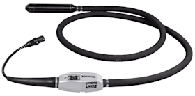 Makita Akku-Betonverdichter VR004C