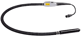 Makita Akku-Betonverdichter VR001C