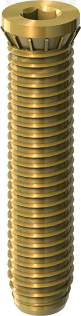 Dr. Hahn Ankerschraube Serie 60 AT VP03,M12,48