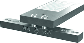 Dr. Hahn Bohrlehre KT-RN 3-teilig T319A0000