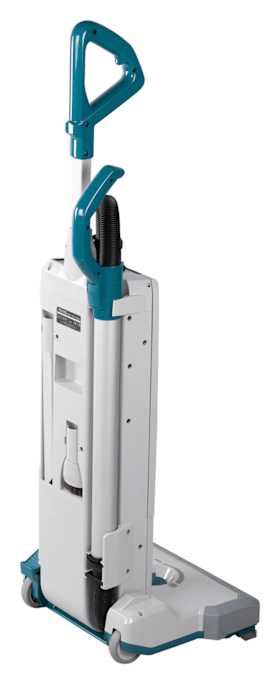 Makita Akku-Bodenstaubsauger VC010G