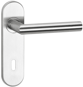 aptec Drückergarnitur 1802/2002 KUI,KS ov.,BB72/8,TS 37-50,ER