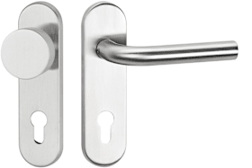 aptec Wechselgarnitur 1803/2002 KU/3127,KS ov.,PZ72/8,DL,TS 37-50,ER