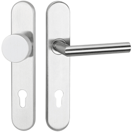 aptec Wechselgarnitur Ö1802/2002 UI/3127,LS ov.,PZ88/8,5,DL,TS 37-50,ER