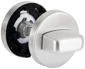 aptec Bad-Rosette M, rund, WC/S, 8,2 mm, TS 37-48