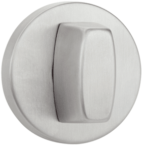 aptec Bad-Rosettenpaar K R/W mit WC-Funktion