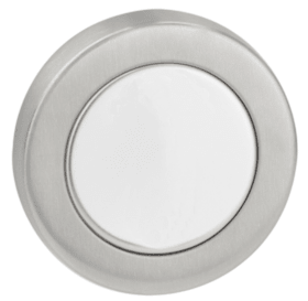 aptec Schlüsselrosettenpaar 2073 KF,rd.,UG,8,2mm,TS 37-48,ER