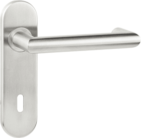 aptec Drückergarnitur 1808/2002 KUI,KS ov.,BB72/8,TS 37-50,ER