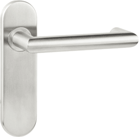 aptec Drückergarnitur 1808/2002 KUI,KS ov.,UG/8,TS 37-50,ER