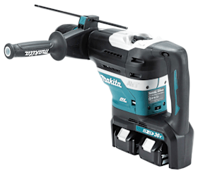 Makita Akku-Kombihammer DHR400