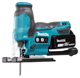 Makita Akku-Pendelhubstichsäge DJV185