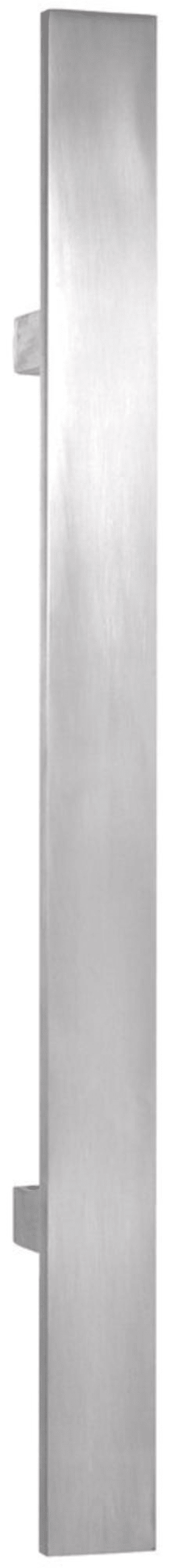 Hermat Stoßgriff 8022,BA 1.400,L 1.600,Ø 40x10,H 50,ER ma