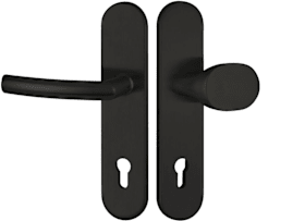 Hermat FH SI-WSG 1807/2089.SH/3128,Langschild,ES1,PZ92/8,cl.bl.,TS64-83