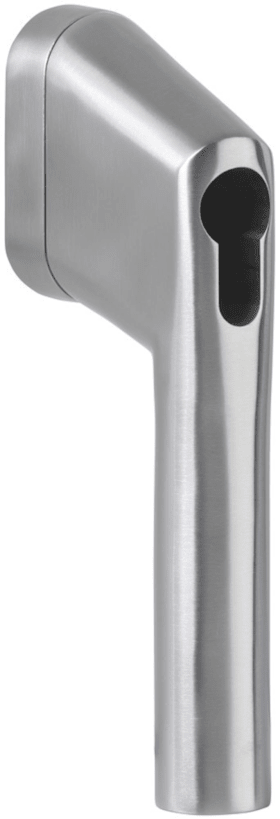 Hermat Fenstergriff Basic 02 1802/DKI.O.PZ,abschl.,ov.,7/36-42,ER