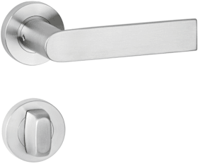 Hermat Drückergarnitur 1813/2061/3221/3216,Ros.,rd.,WC/S,8(8),ER,TS 37-47