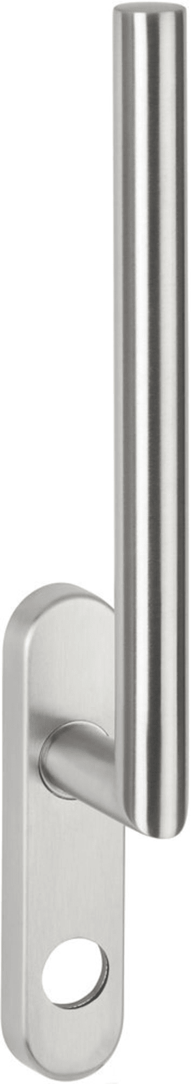 Hermat Handhebel Basic 02 1802.N,Stand.,inn.,RZ,ov.,10,ER