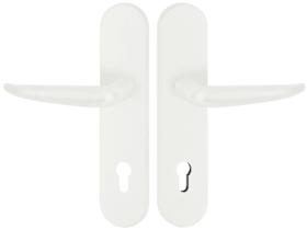 Hermat FH SI-DRG 1906/2091.SH,Langschild,ES1,PZ92/8,w ähnl.RAL 9016,TS60-80