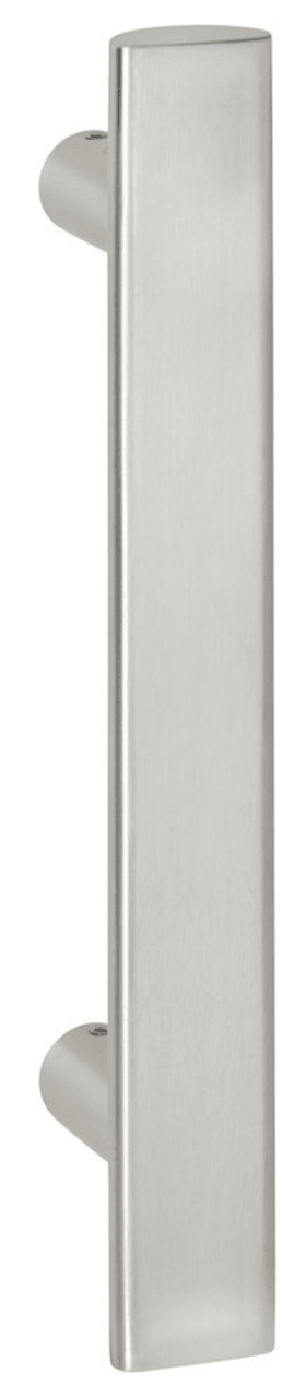 Hermat Stoßgriff 8013,BA 200x25x15,L 225,cl.black