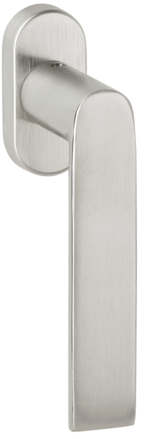 Hermat Fenstergriff BASIC 13 1813/DK,Stand.,ov.,7/35,ER