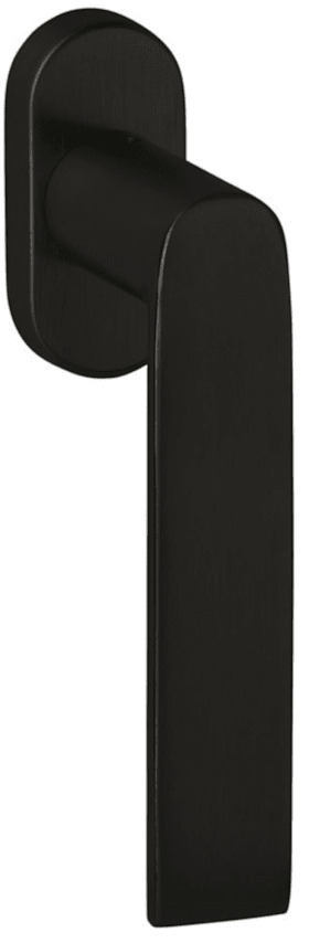 Hermat Fenstergriff BASIC 13 1813/DK,Stand.,ov.,7/35,cl.bl.