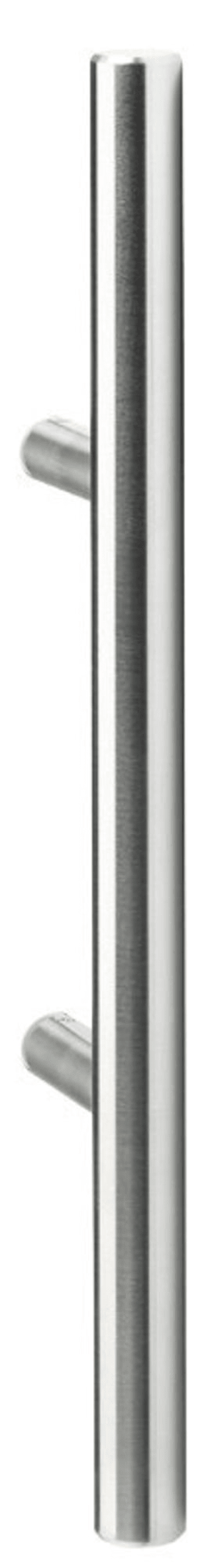 Hermat Stoßgriff 8500,BA 900,L 1.200,Ø 25,H 75,ER ma