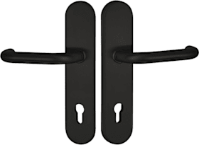 Hermat FH SI-DRG 1801/2089.SH,Langschild,ES1,PZ92/8,cl.bl.,TS64-83