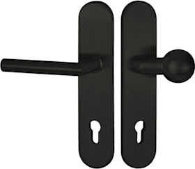 Hermat FH SI-WSG 1802/2089.SH/3126,Langschild,ES1,PZ92/8,cl.bl.,TS64-83