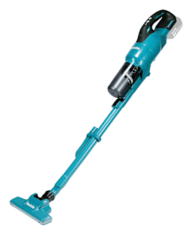 Makita Akku-Staubsauger DCL286F